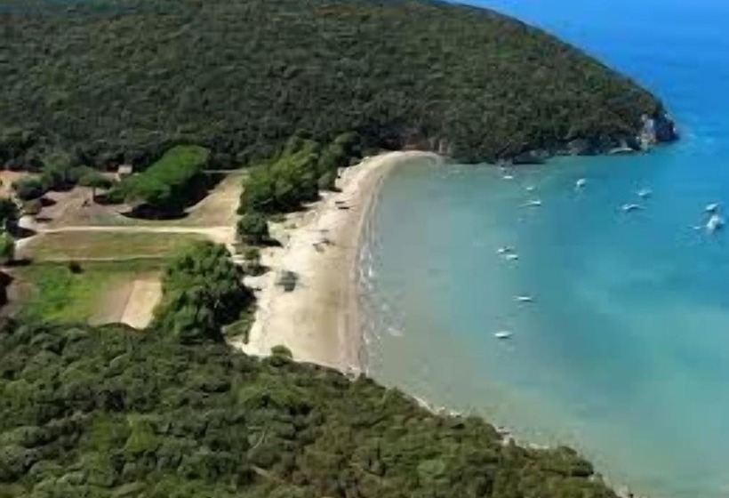 호텔 B&b Rispescia Grosseto