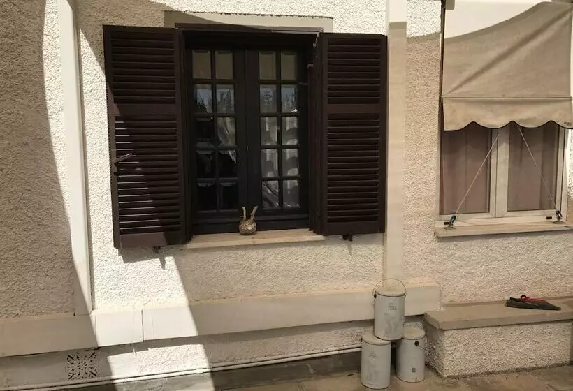 ホテル B&b Rispescia Grosseto