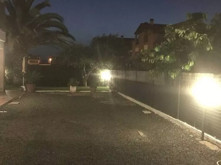 ホテル B&b Rispescia Grosseto