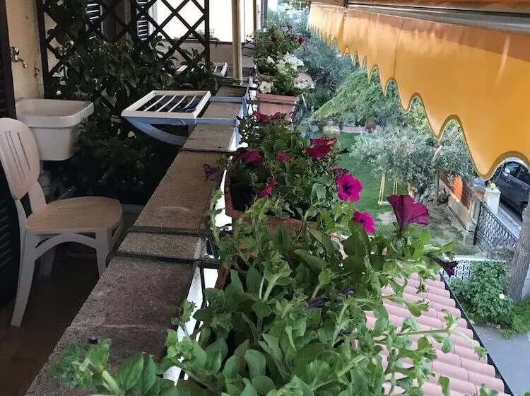 ホテル B&b Rispescia Grosseto