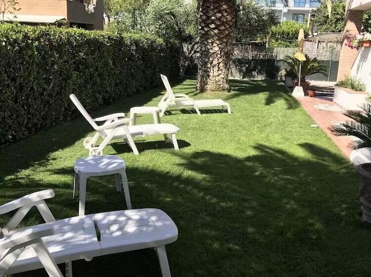 ホテル B&b Rispescia Grosseto