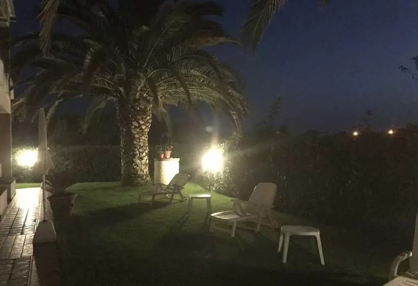 ホテル B&b Rispescia Grosseto