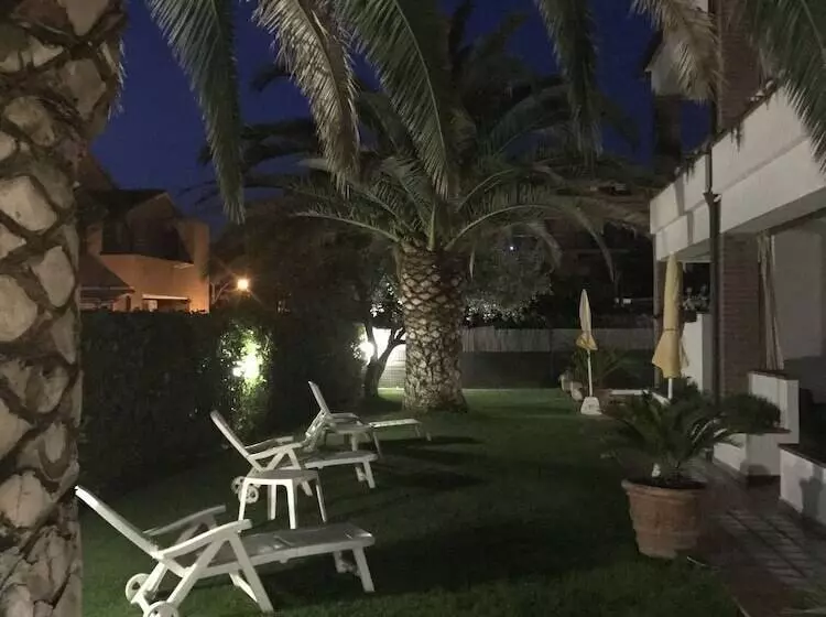 ホテル B&b Rispescia Grosseto