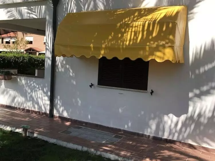 ホテル B&b Rispescia Grosseto