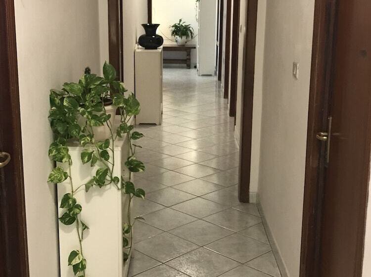 호텔 B&b Rispescia Grosseto