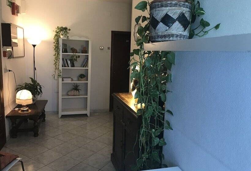 호텔 B&b Rispescia Grosseto