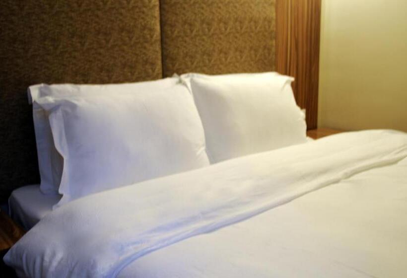 Отель Tehran Boutique