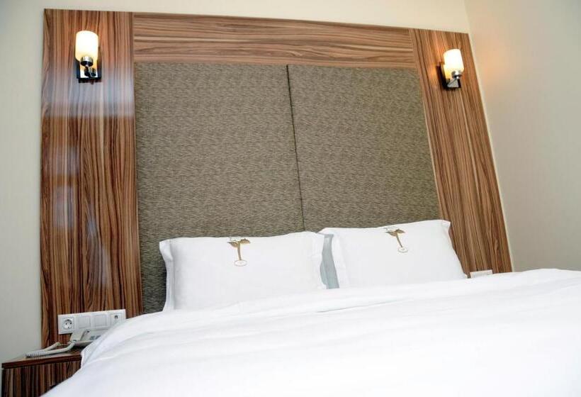 Отель Tehran Boutique