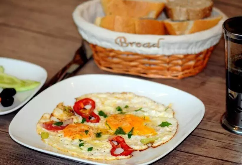 ホテル Tehran Boutique