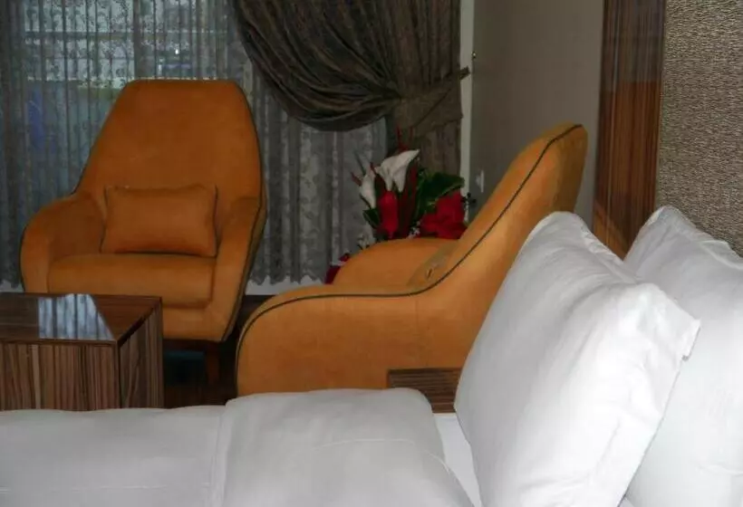 ホテル Tehran Boutique