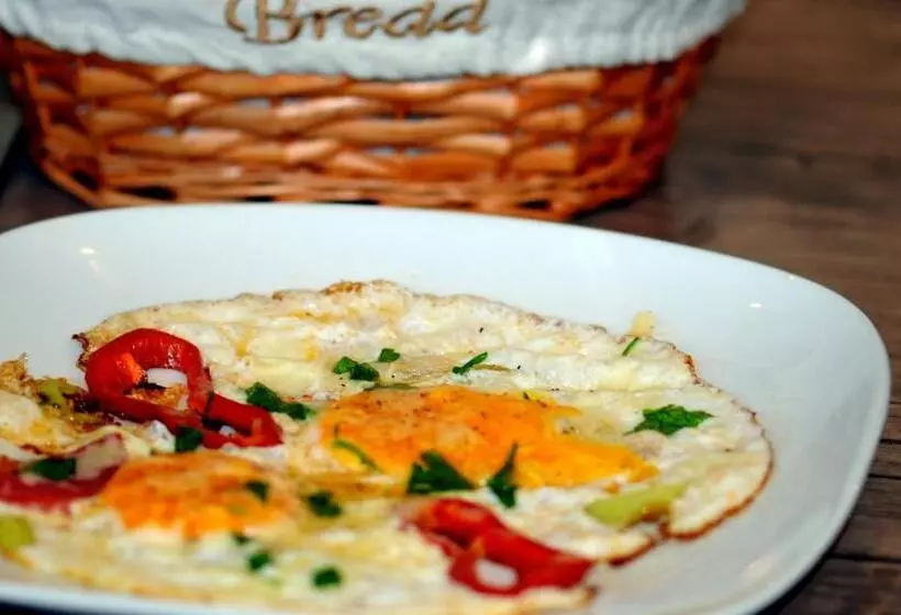 ホテル Tehran Boutique