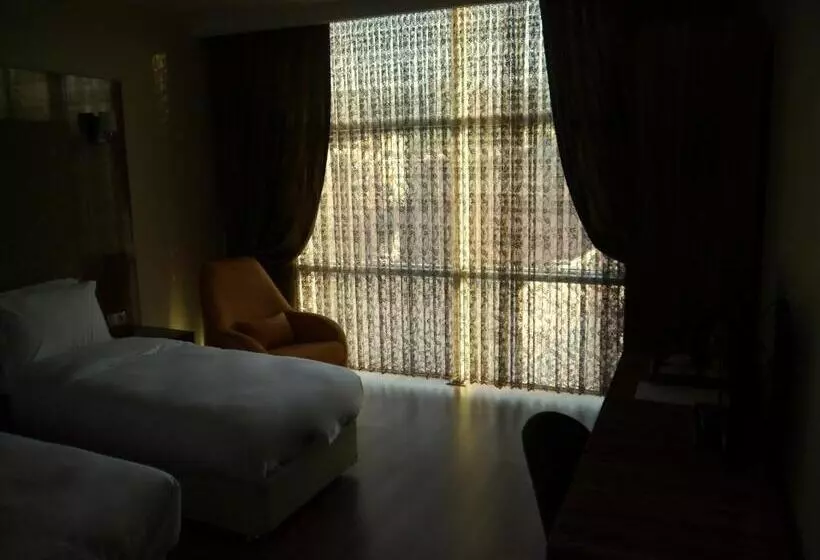 ホテル Tehran Boutique