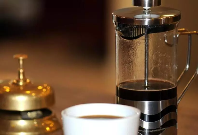 ホテル Tehran Boutique