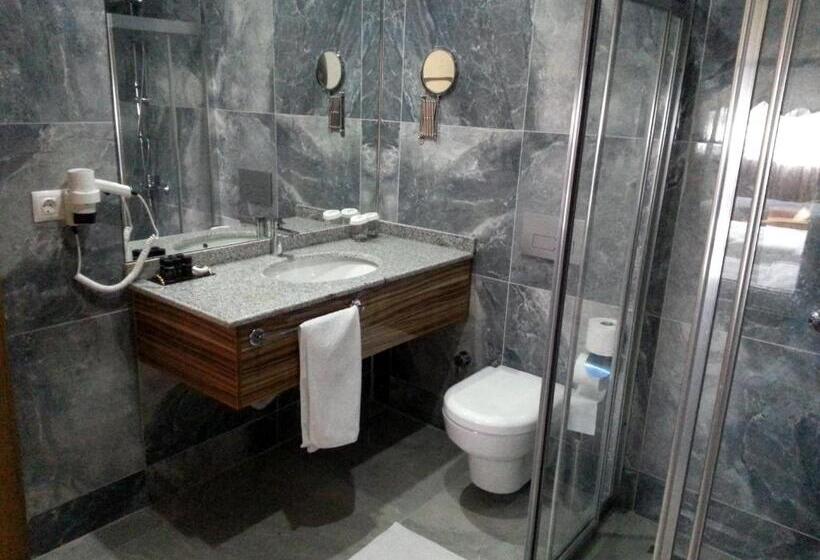 Отель Tehran Boutique