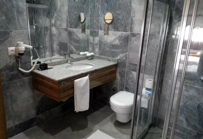 ホテル Tehran Boutique