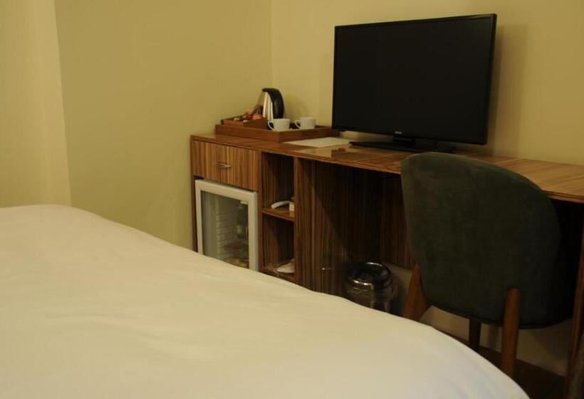 Отель Tehran Boutique