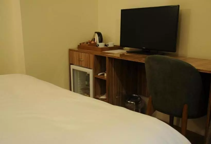 ホテル Tehran Boutique