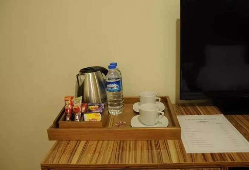 ホテル Tehran Boutique