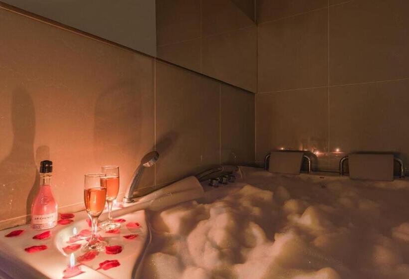 בית מלון כפרי Villa Camila