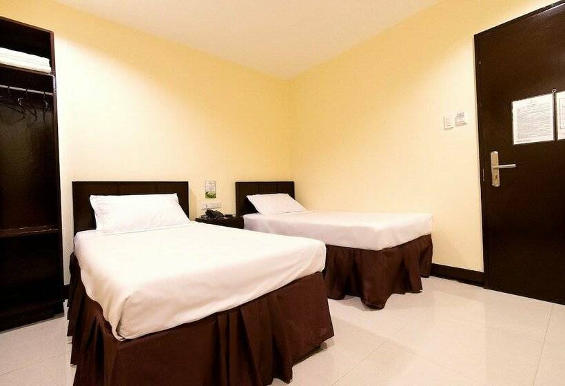 בית מלון כפרי Winzelle Suites