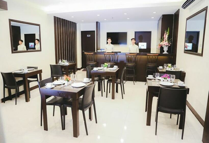 בית מלון כפרי Winzelle Suites