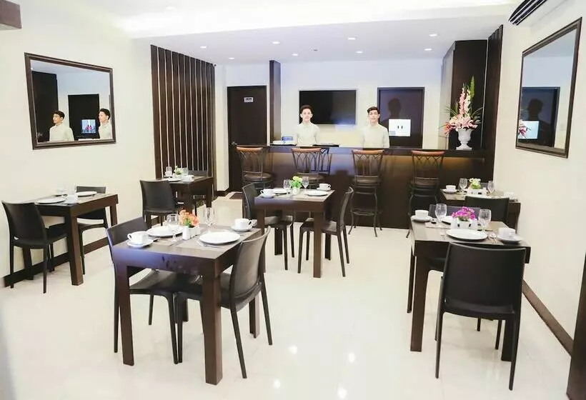 ホテル Winzelle Suites