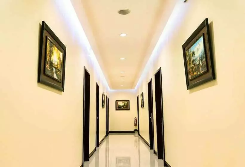 ホテル Winzelle Suites