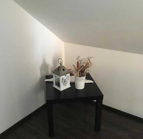 بنسيون Casa Skandik Ház