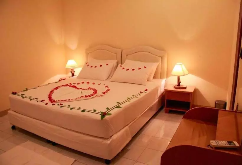 پانسیون Horsburgh Island Guesthouse