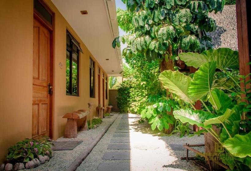 پانسیون Horsburgh Island Guesthouse