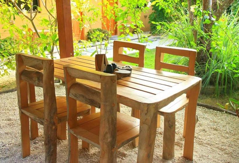 پانسیون Horsburgh Island Guesthouse