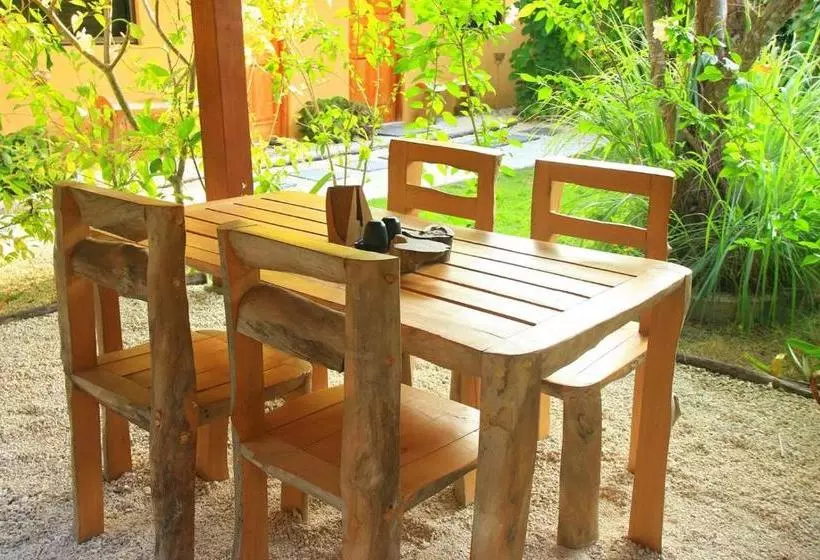 پانسیون Horsburgh Island Guesthouse