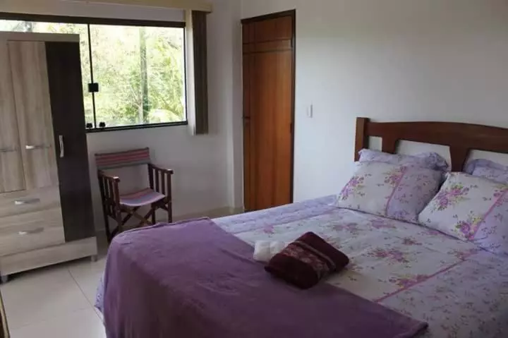 ペンション Pousada Rio Nilo