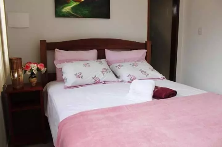 ペンション Pousada Rio Nilo