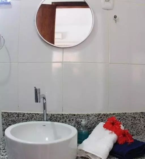 ペンション Pousada Rio Nilo