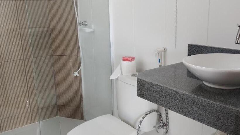 פנסיון Pousada Rio Nilo