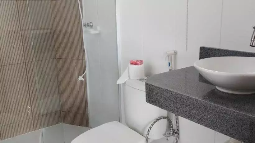 ペンション Pousada Rio Nilo