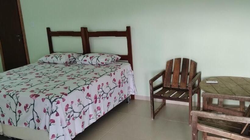 פנסיון Pousada Rio Nilo