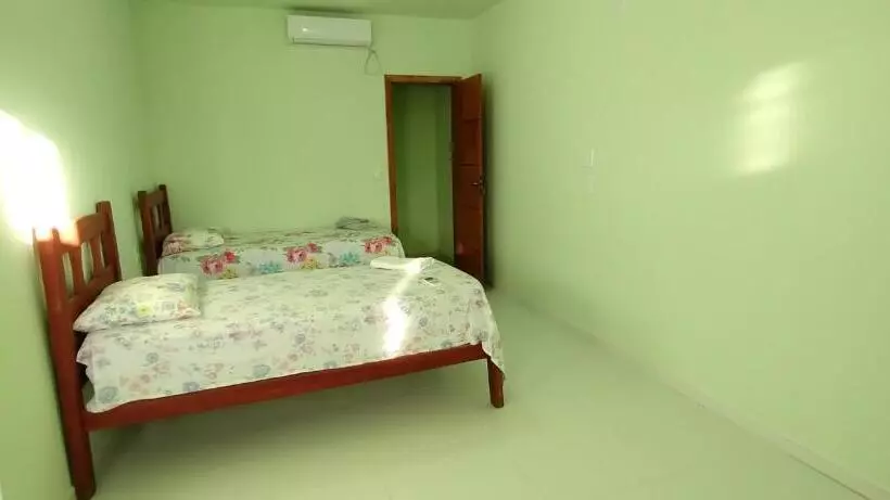 ペンション Pousada Rio Nilo