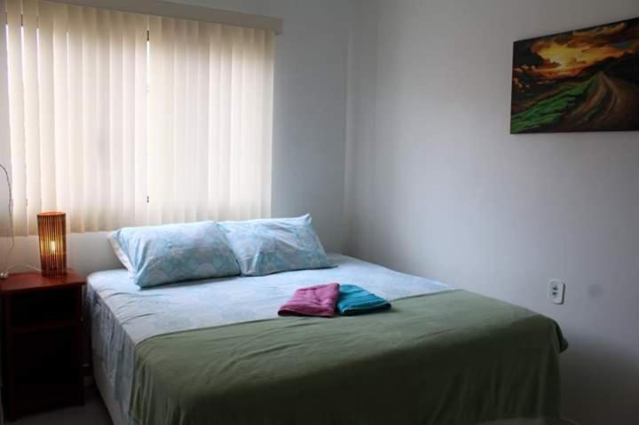 פנסיון Pousada Rio Nilo