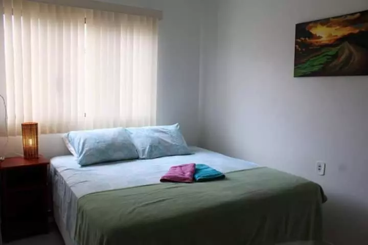 ペンション Pousada Rio Nilo