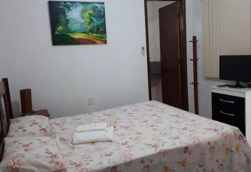 ペンション Pousada Rio Nilo