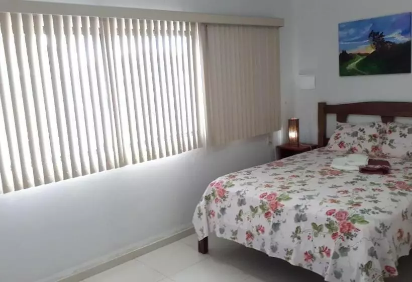 ペンション Pousada Rio Nilo