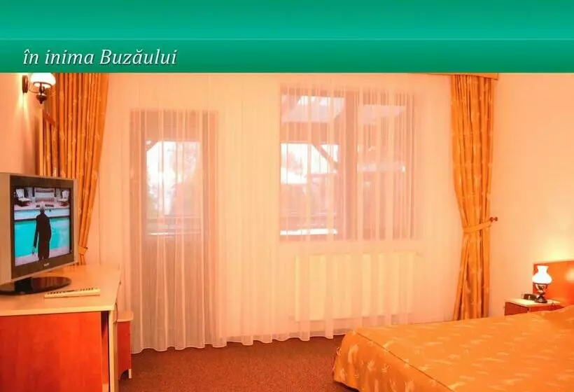 Pensiunea Casa Matei