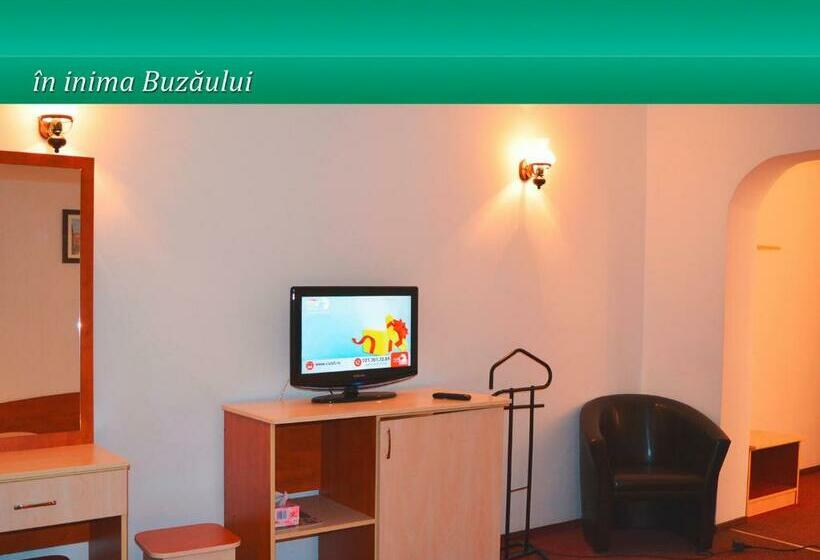 Pensiunea Casa Matei