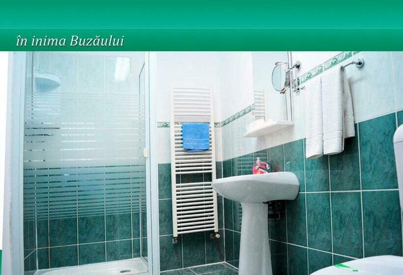 Pensiunea Casa Matei