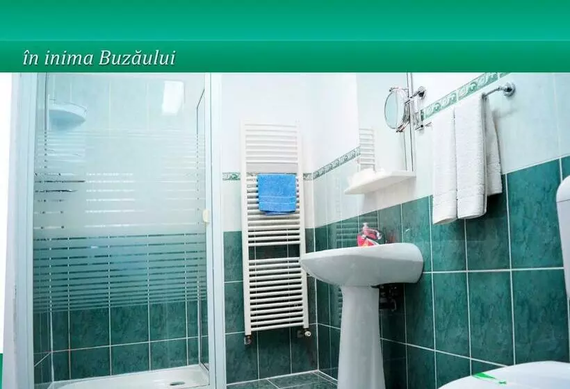 Pensiunea Casa Matei