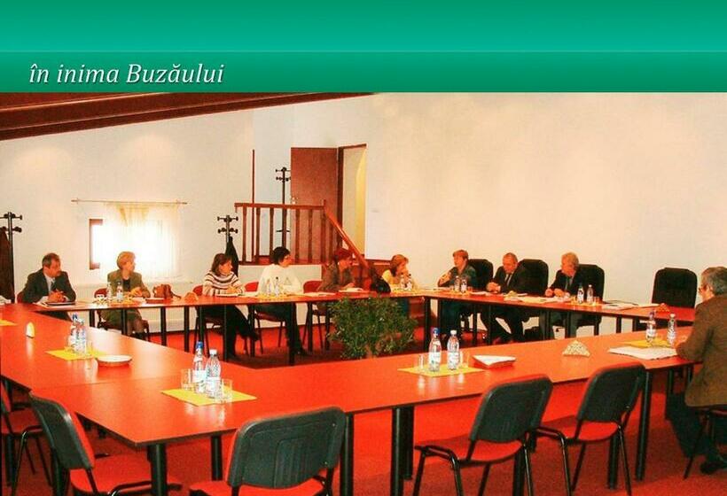 Pensiunea Casa Matei