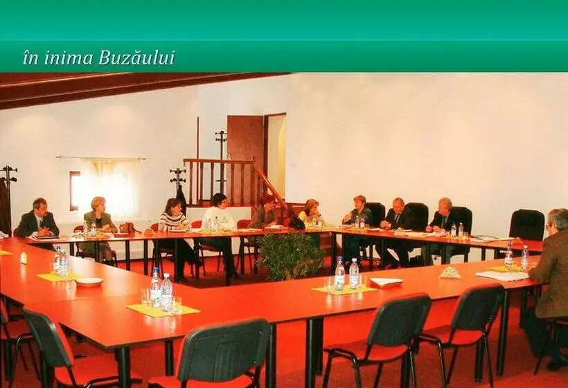 Pensiunea Casa Matei