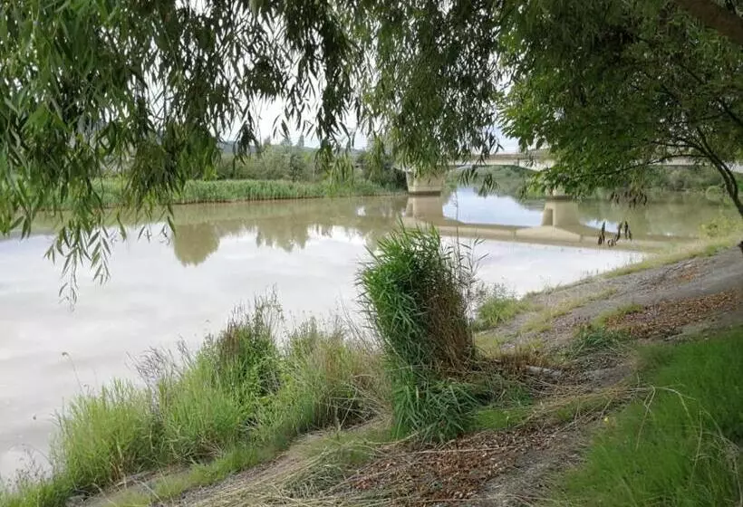 Pensiunea Casa Matei